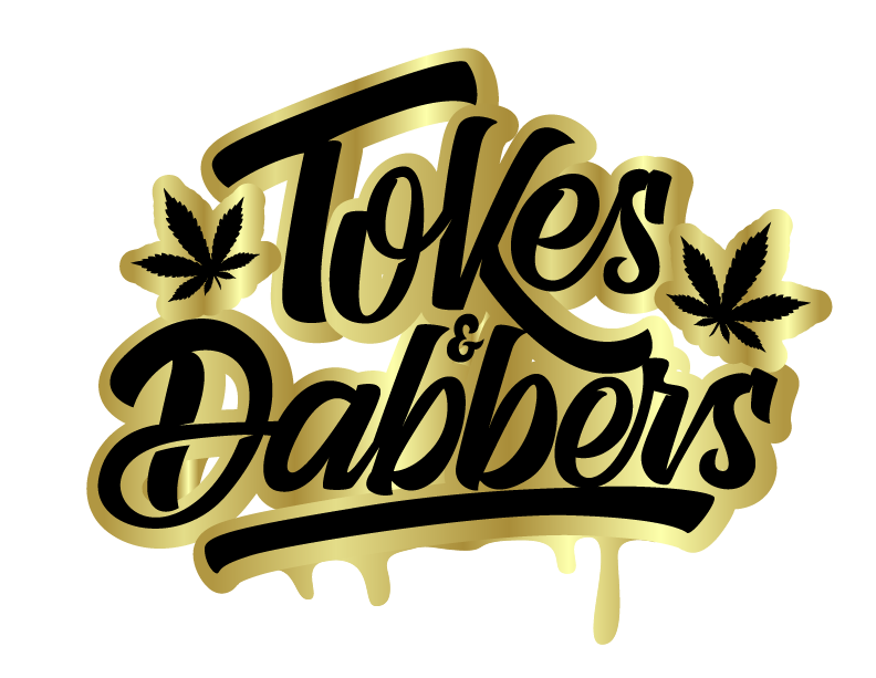  TOKES & DABBERS